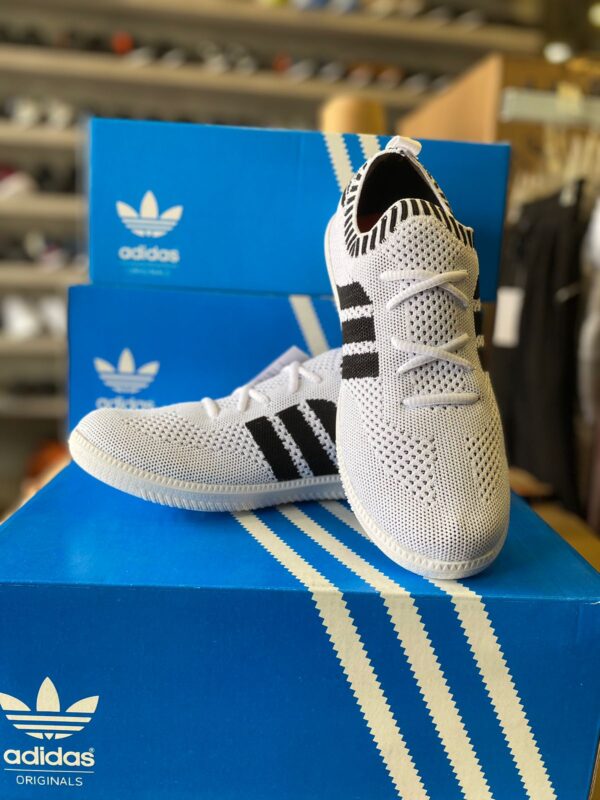 Tenis Masculino Adidas 3