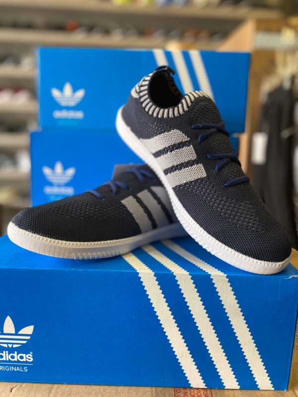 Tenis Masculino Adidas 4