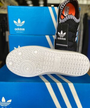 Tenis Masculino Adidas 5
