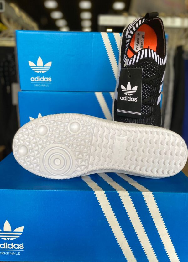 Tenis Masculino Adidas 5