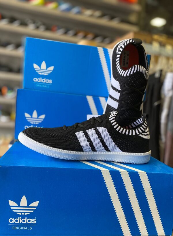 Tenis Masculino Adidas 6