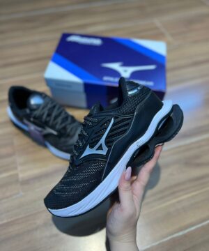 Tênis Mizuno Wave Creation 23 Grade Fechada