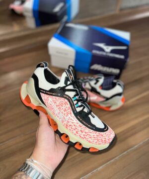 Tenis Mizuno Wave Prophecy 13 Masculino Premium 2 scaled