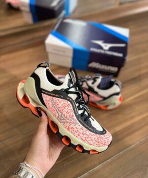 Tenis Mizuno Wave Prophecy 13 Masculino Premium 5 scaled