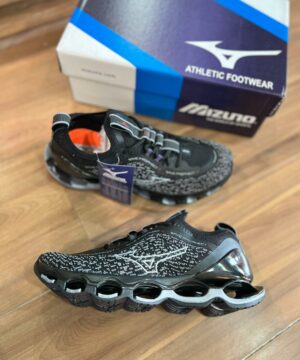 Tenis Mizuno Wave Prophecy 13 Masculino Premium 6 scaled