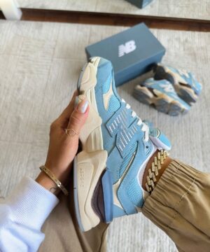 Tenis New Balance 9060 Feminino Premium 5