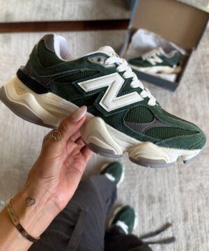 Tenis New Balance 9060 Premium Feminino 5