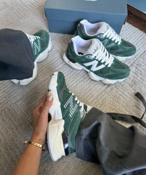 Tenis New Balance 9060 Premium Feminino 6