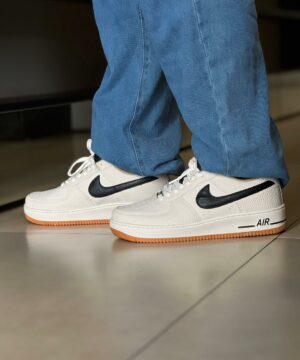 Tênis Nike Air Force F1 Premium Masculino