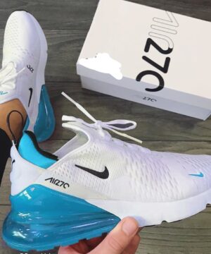Tênis Nike Air Max 270
