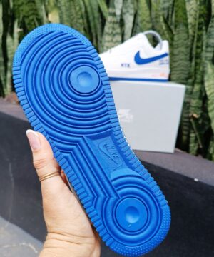 Tenis Nike Air NYK Premium Masculino 1