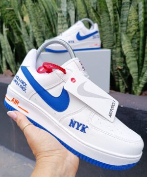 Tênis Nike Air NYK Premium Masculino