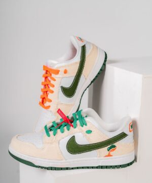 Tênis Nike Dunk Low Jarritos Premium Masculino