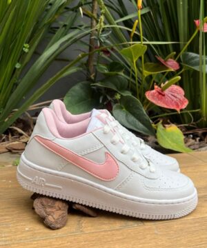 Tenis Nike Feminino Grade Fechada 3