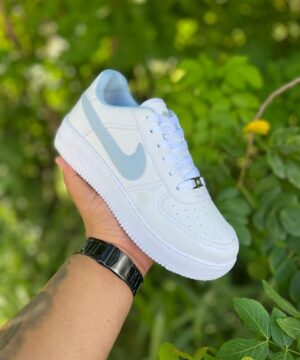 Tenis Nike Feminino Grade Fechada 6