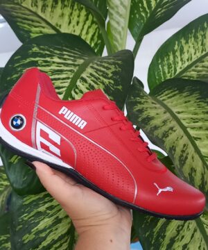 Tenis Puma BMW Masculino Grade Fechada 1