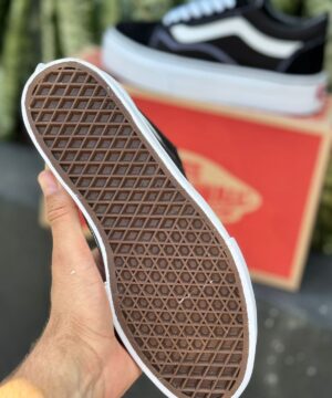 Tenis Vans Plataforma Premium Feminino 2