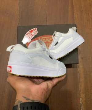 Tenis Vans Ultrarange Infantil 1 10