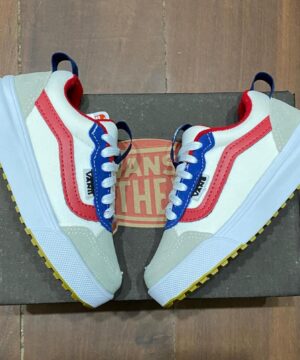 Tenis Vans Ultrarange Infantil 1 13