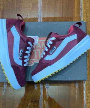 Tenis Vans Ultrarange Infantil 1 3
