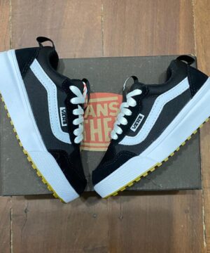 Tenis Vans Ultrarange Infantil 1 6