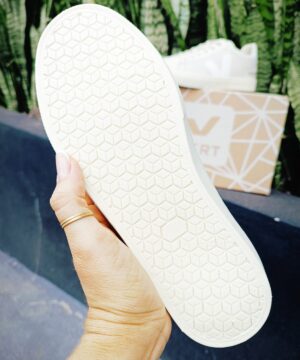 Tenis Vert Off White Premium Feminino 1