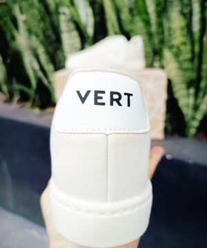 Tenis Vert Off White Premium Feminino 2