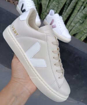 Tenis Vert Off White Premium Feminino 4