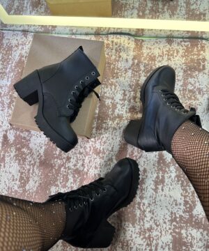 Bota Antonella Premium Feminina 6