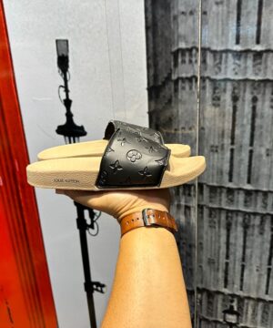 Chinelo Louis Vuitton Masculino 4