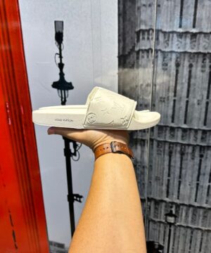 Chinelo Louis Vuitton Masculino 5