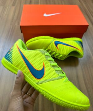 Chuteira Nike Tiempo X Masculino 4