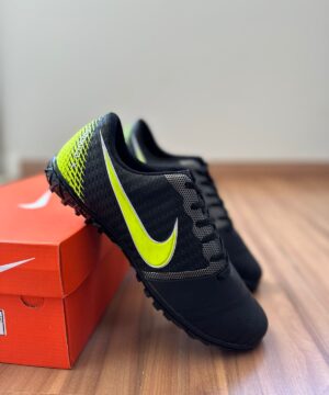 Chuteira Nike Tiempo X Society Masculina 2