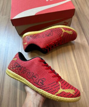 Chuteira Puma Future Futsal 1