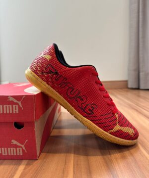 Chuteira Puma Future Futsal 2