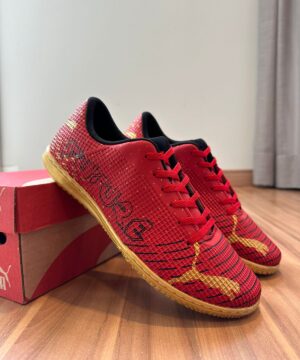 Chuteira Puma Future Futsal 4