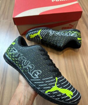 Chuteira Puma Future Futsal 5