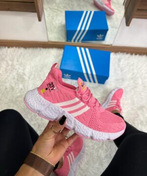 Tenis Adidas 33y Premium Feminino 1