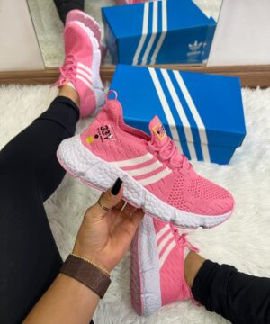 Tenis Adidas 33y Premium Feminino 2