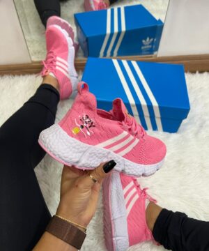 Tenis Adidas 33y Premium Feminino 4