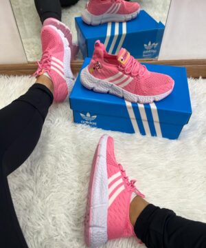 Tenis Adidas 33y Premium Feminino 6