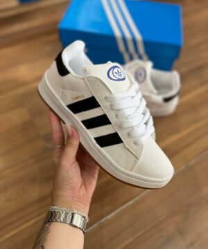 Tênis Adidas Campus 00S Premium Masculino