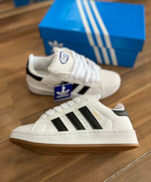 Tenis Adidas Campus 00S Premium Masculino 3 scaled