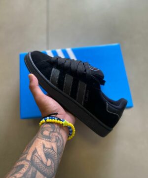 Tênis Adidas Campus Premium Masculino
