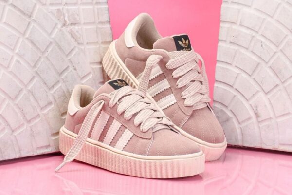 Tenis Adidas Rose Premium Feminino 1