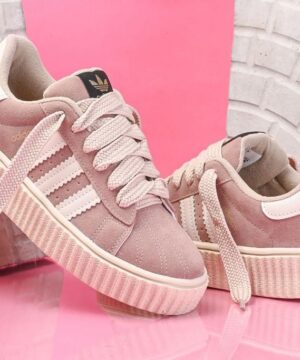 Tenis Adidas Rose Premium Feminino 2