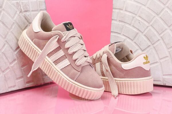 Tenis Adidas Rose Premium Feminino 2