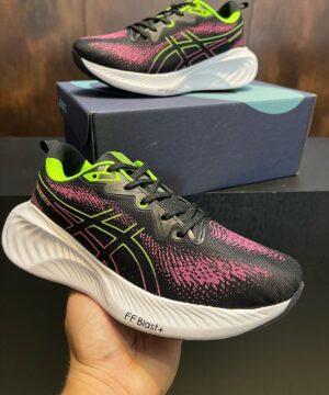 Tenis Asics Cumulus Premium Feminino 2