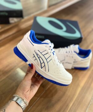 Tenis Asics EX89 Premium Masculino 7 scaled
