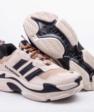 Tenis Balenciaga Adidas Premium Masculino 3